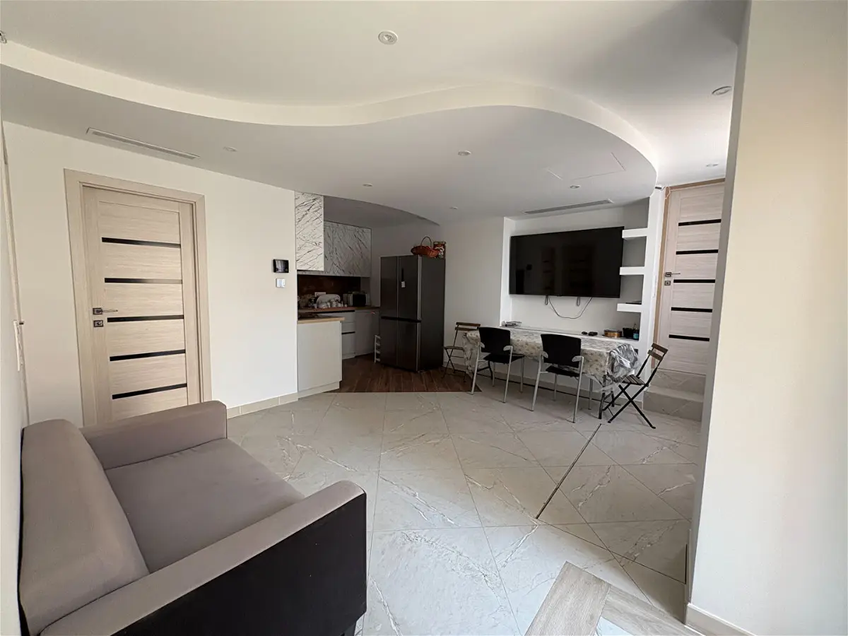 Achat appartementà CONTES