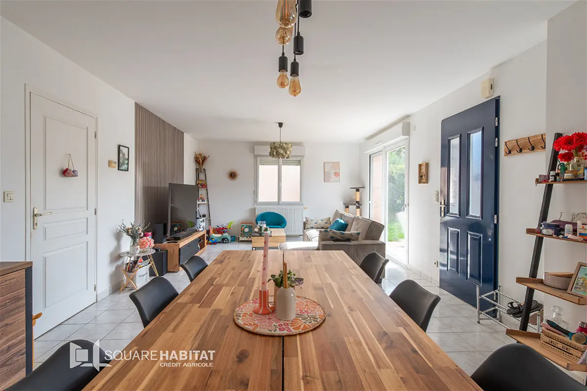 Achat maisonà CHATEAU GONTIER SUR MAYENNE