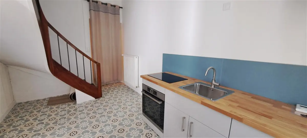 maisonà Le Gua