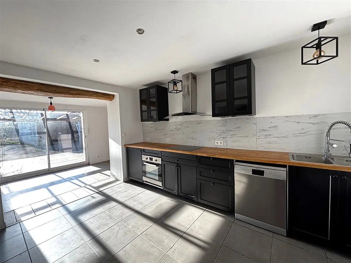 Achat maisonà LANDAS