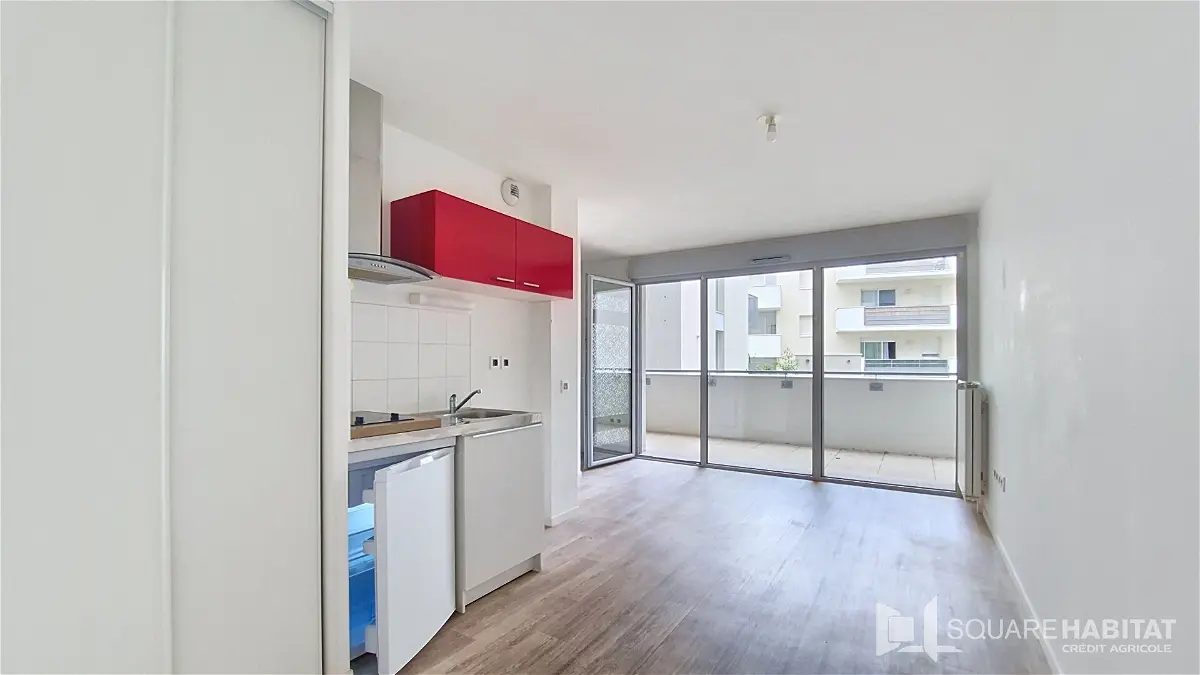 Achat appartementà BRUZ