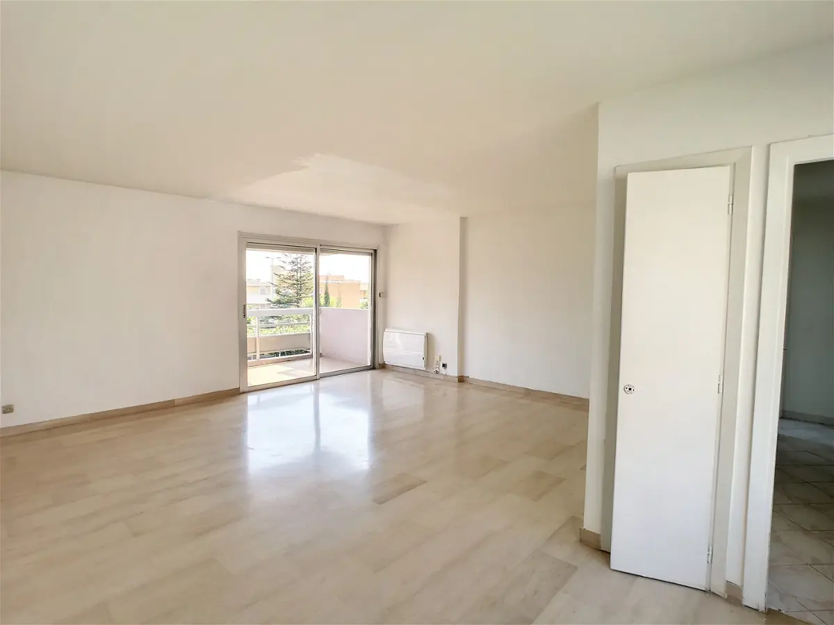 appartementà ANTIBES