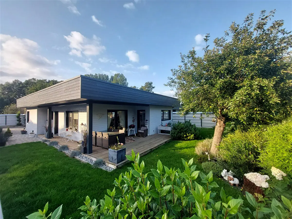 Achat maisonà CRIEL SUR MER