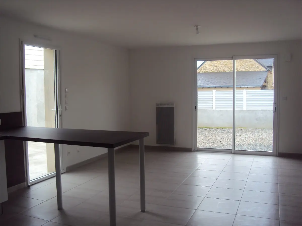 maisonà LA CHAPELLE-LAUNAY