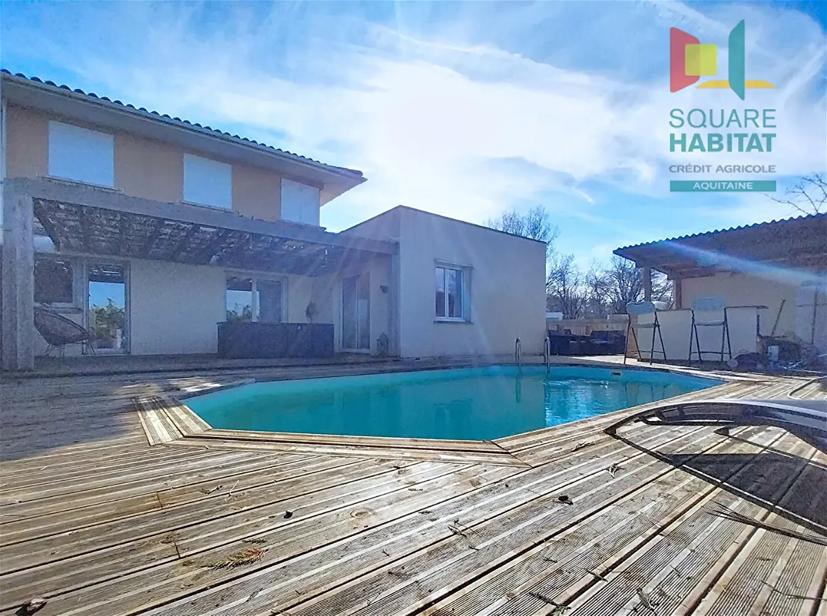 Achat maisonà BRANNE