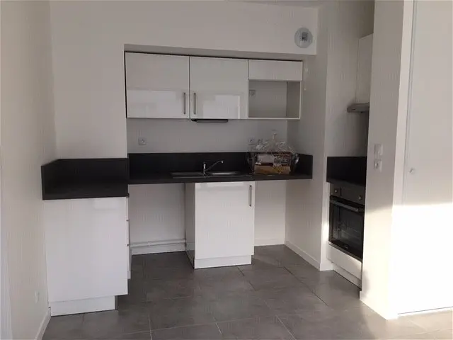 appartementà SAINT-JEAN-DE-BRAYE