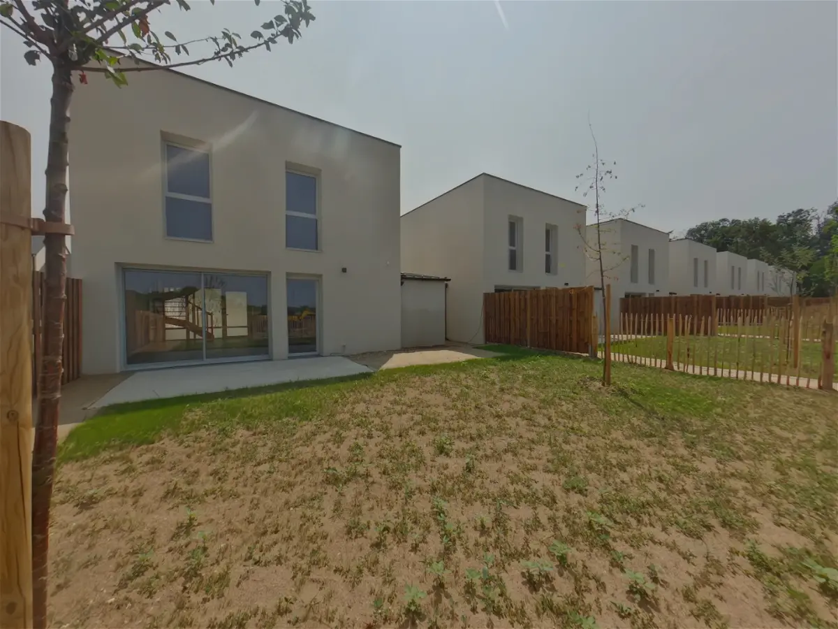 maisonà BALLAN MIRE