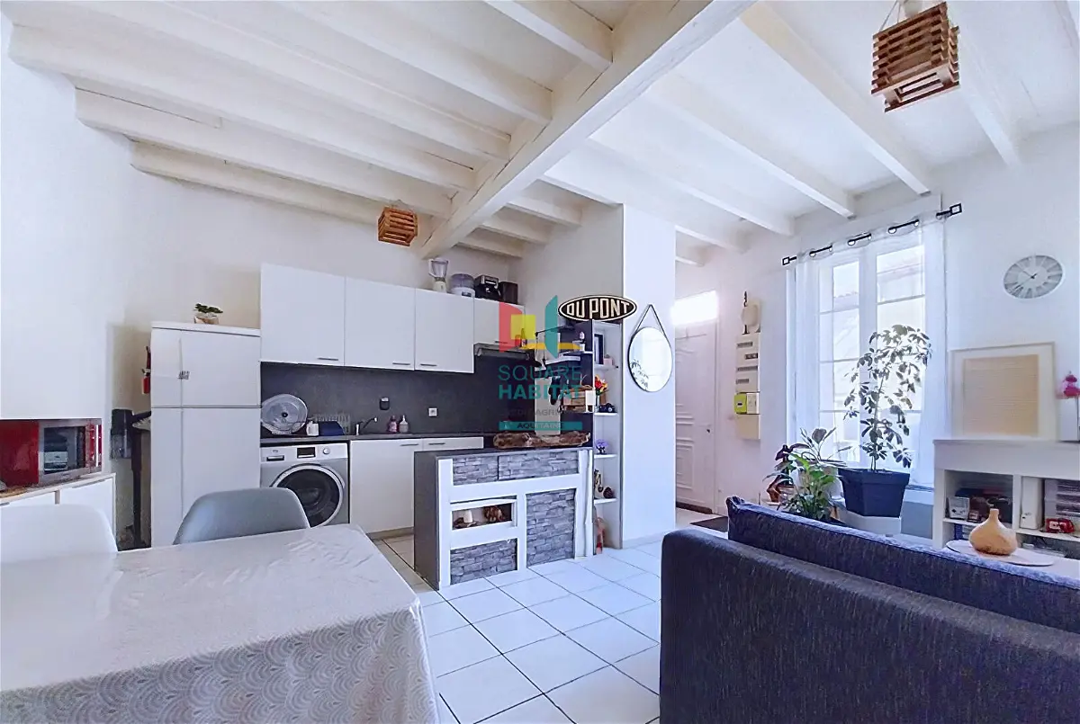 Achat maisonà BRANNE