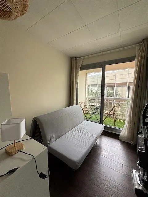 appartementà BORDEAUX