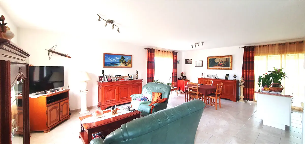 Achat maisonà BEAUFORT EN ANJOU