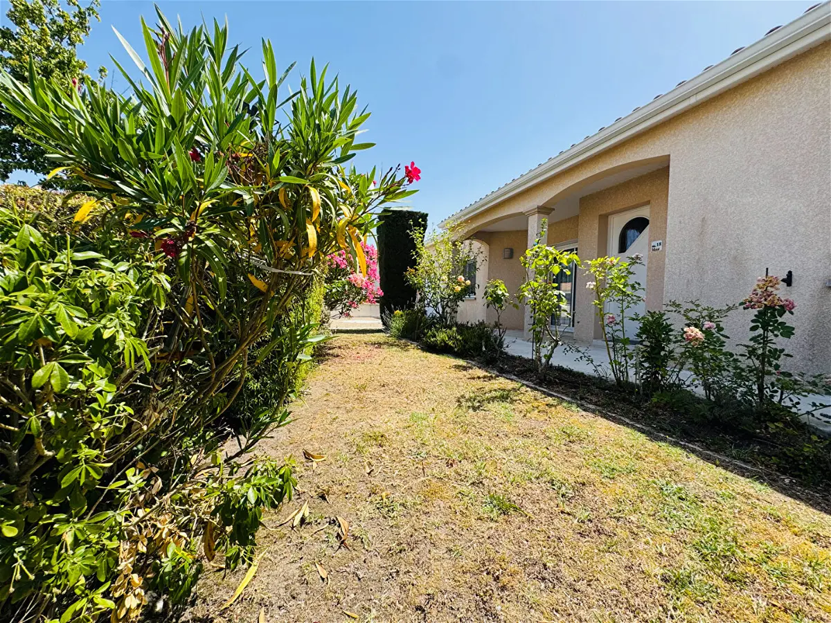 Achat maisonà SAUJON