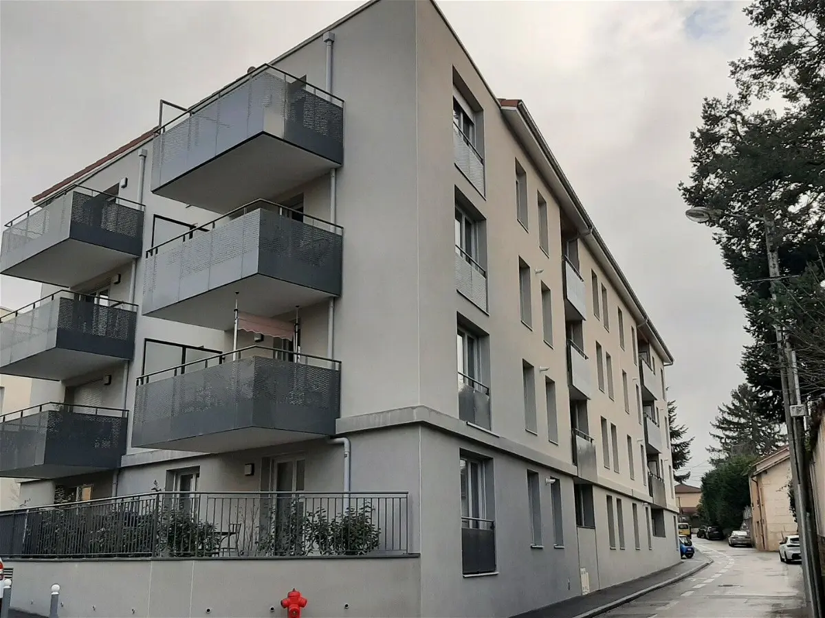appartementà Neuville-sur-Saône