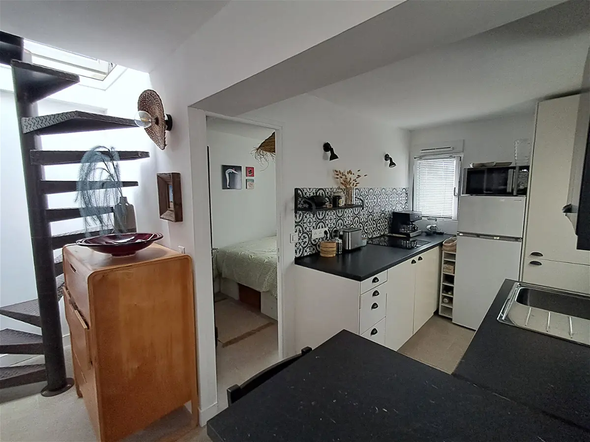 Achat maisonà LE POULIGUEN