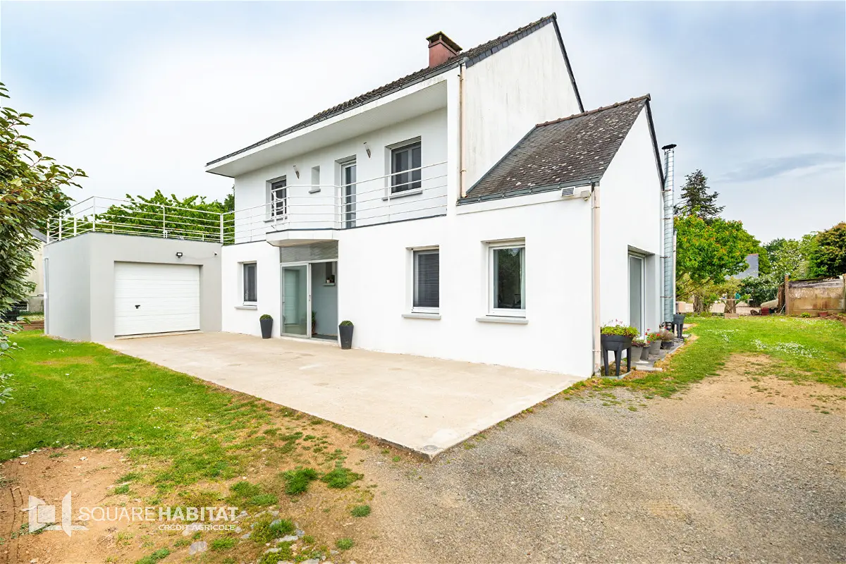 Achat maisonà CASSON