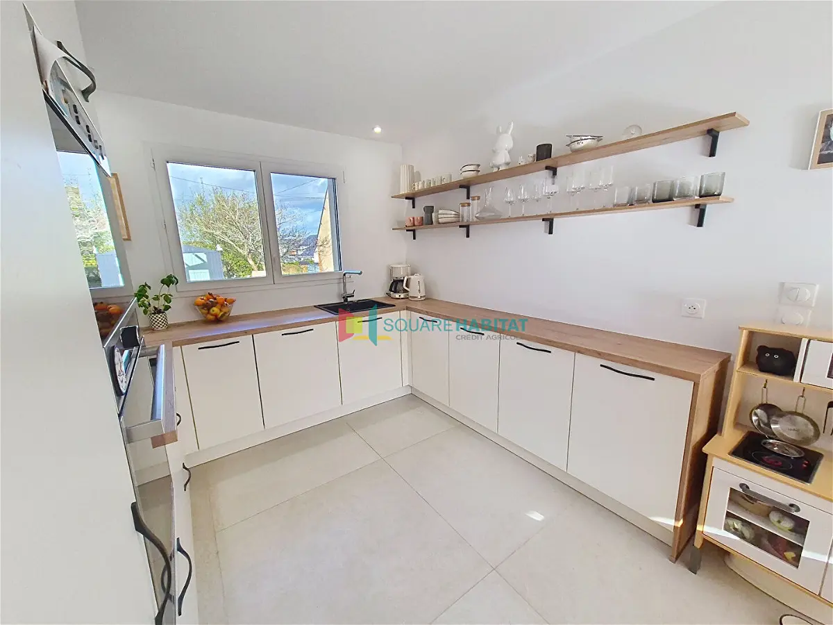 Achat maisonà LA GOUESNIERE