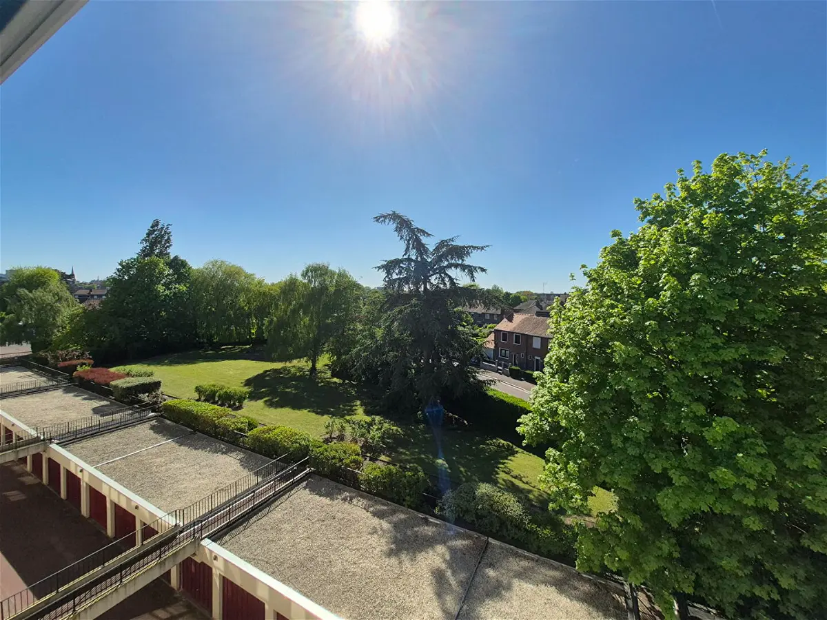 Achat appartementà TOURCOING