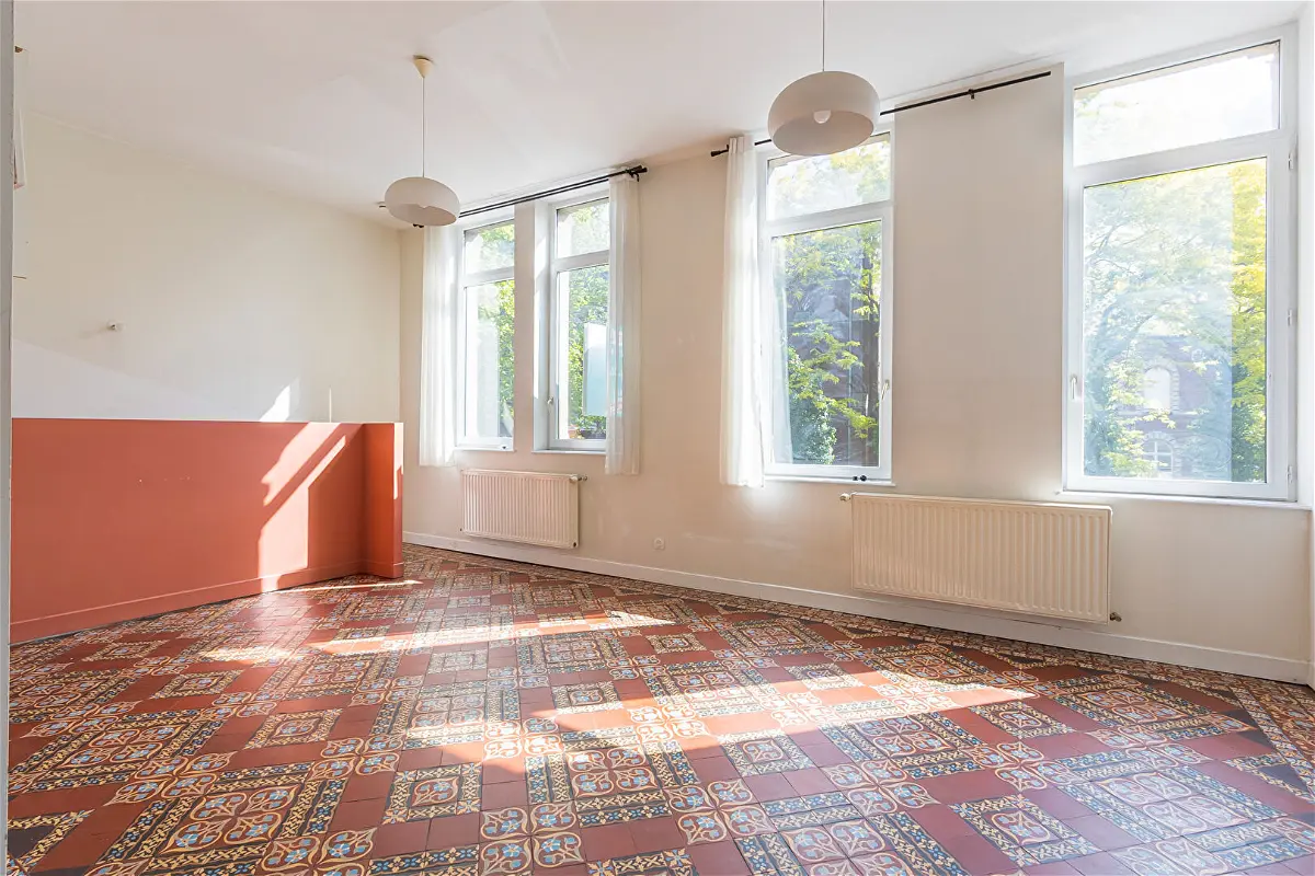 Achat appartementà ROUBAIX