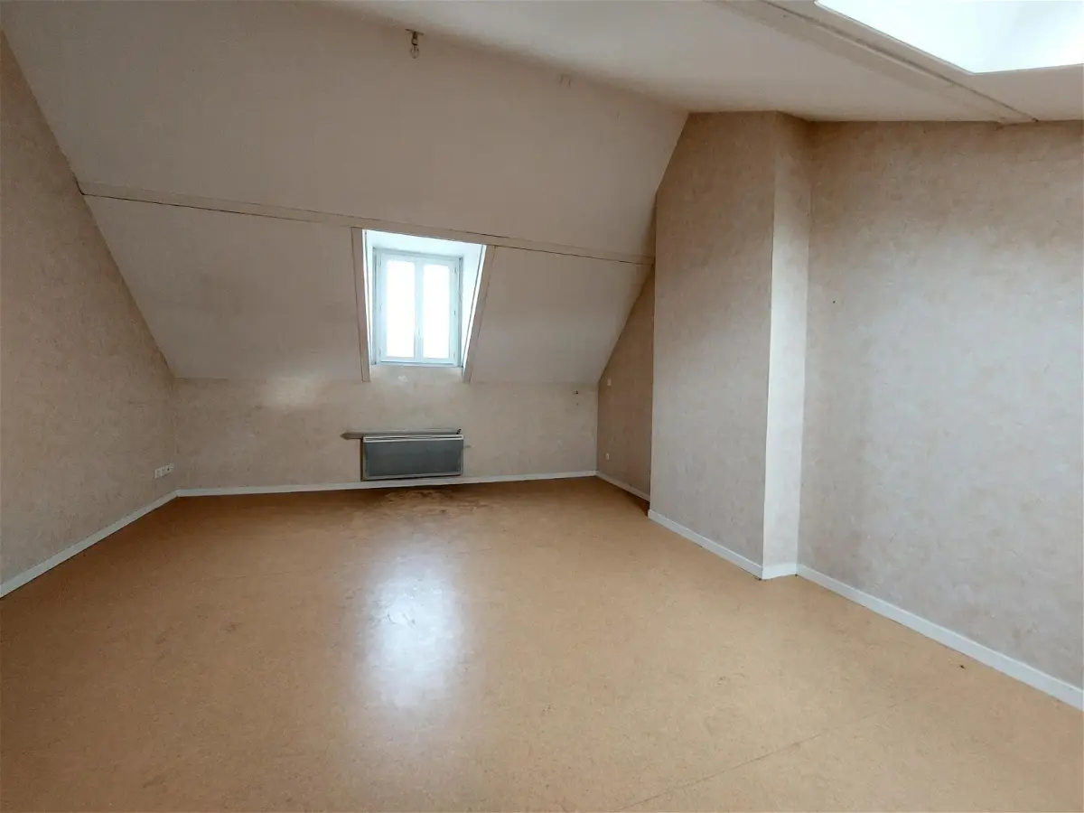 appartementà PONT SAINT PIERRE