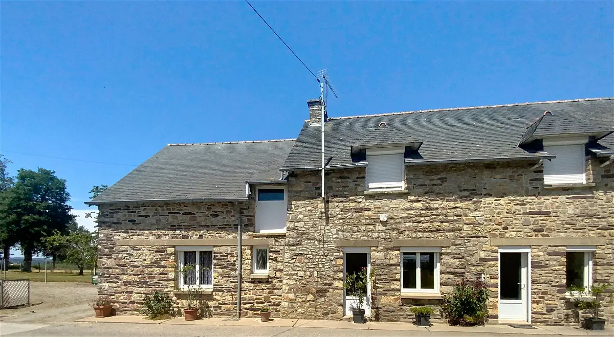 Achat maisonà PLELAN LE GRAND