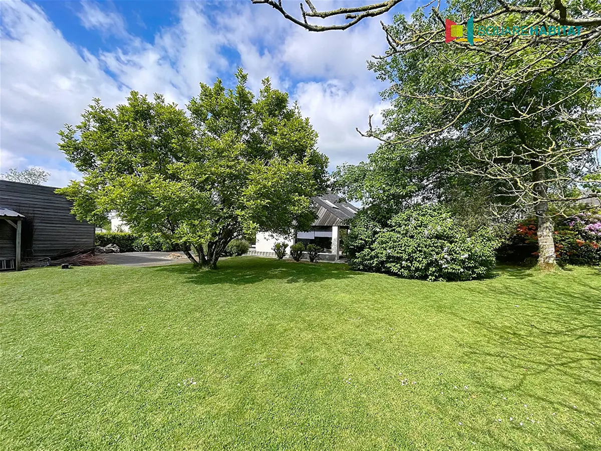 Achat maisonà GUIMILIAU