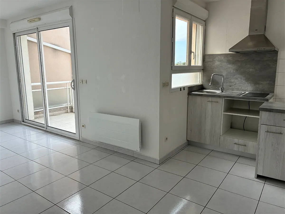 appartementà SALEILLES