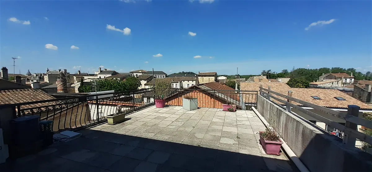 appartementà LIBOURNE