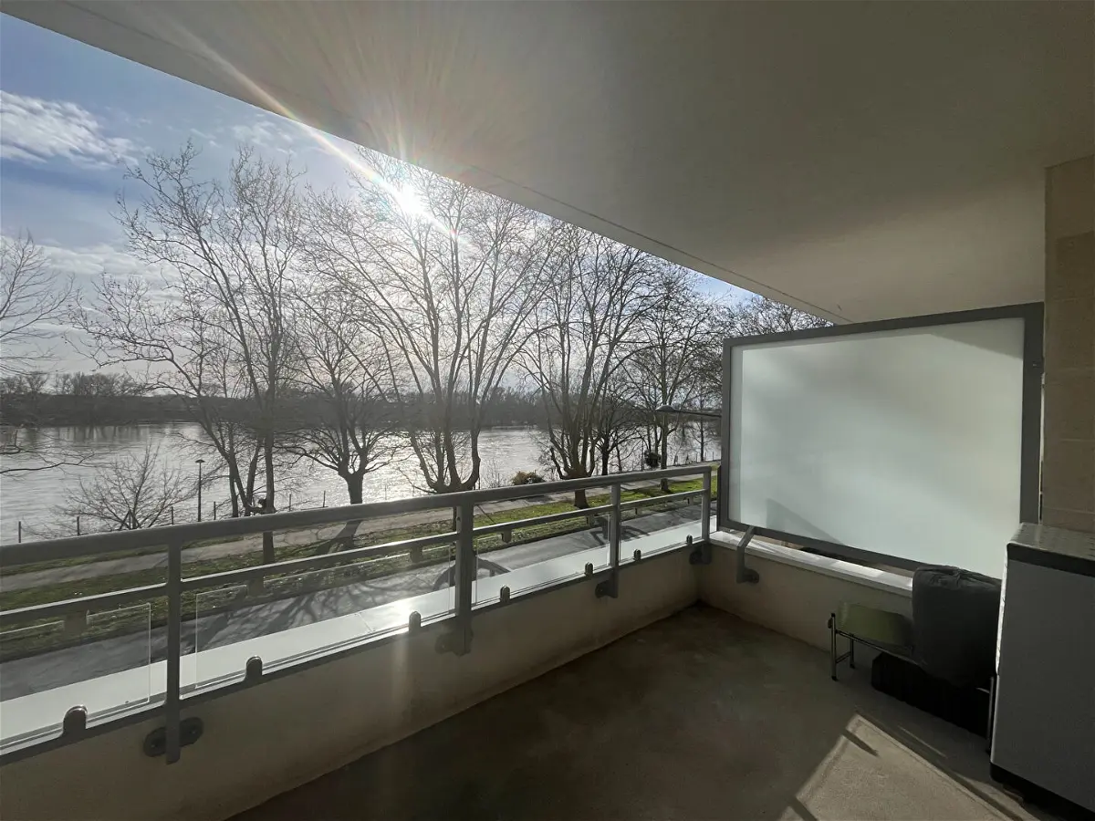 Achat appartementà ORLEANS