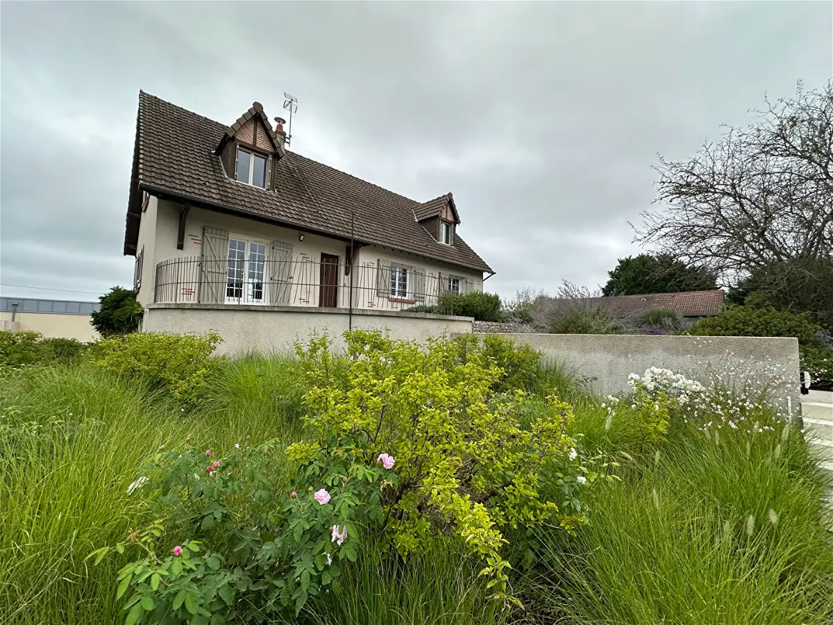 Achat maisonà MONT PRES CHAMBORD