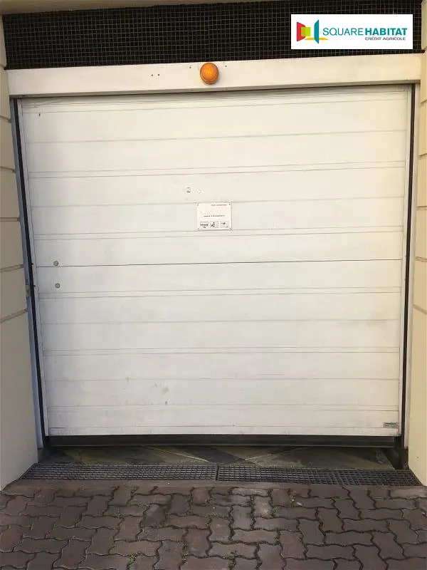 stationnementà AUCH