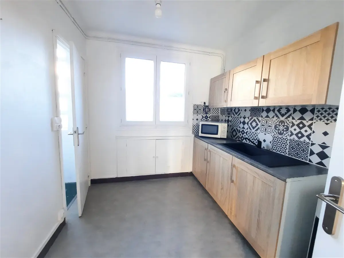 appartementà LE HAVRE