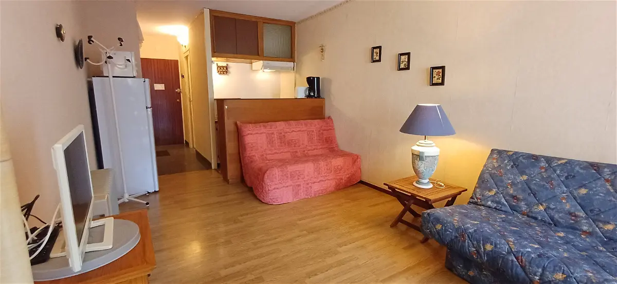 Achat appartementà GOURETTE