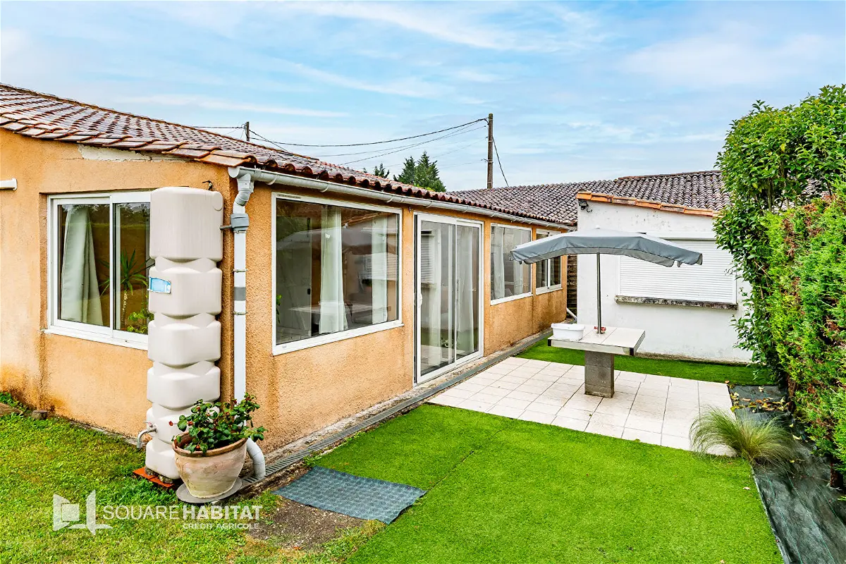 Achat maisonà CARTELEGUE