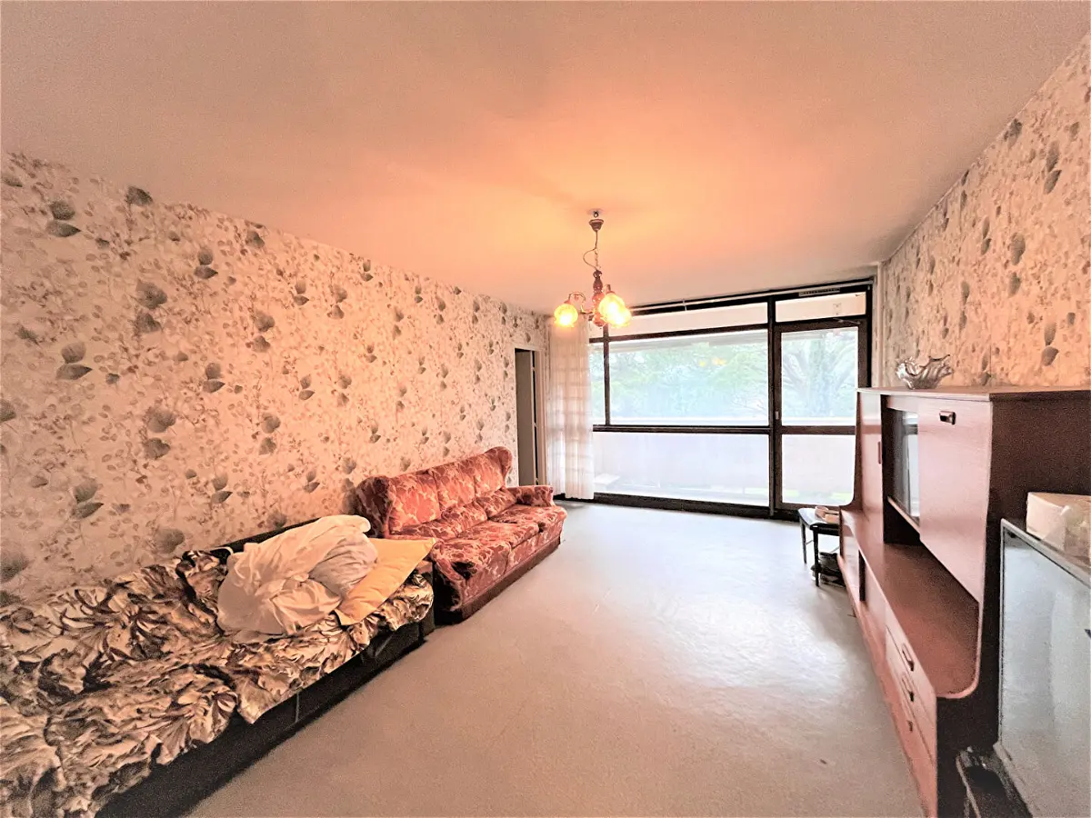 Achat appartementà APT