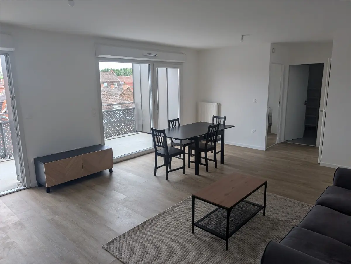 appartementà Armentières