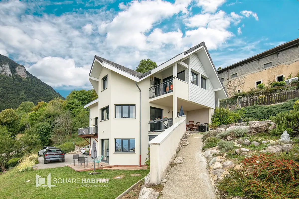 Achat maisonà NOYAREY