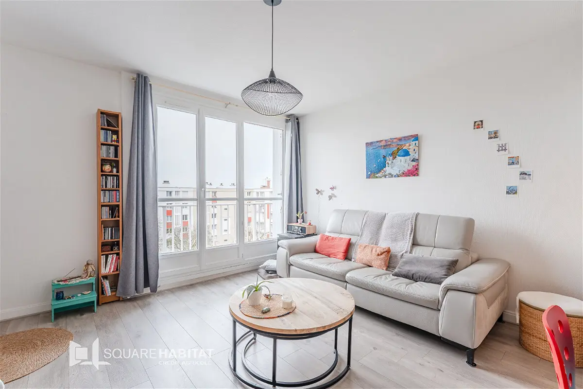 Achat appartementà REZE