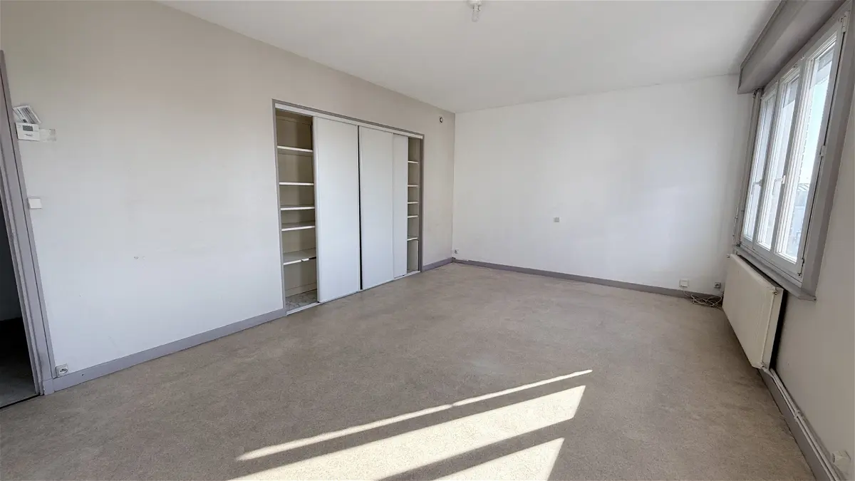 appartementà Lens