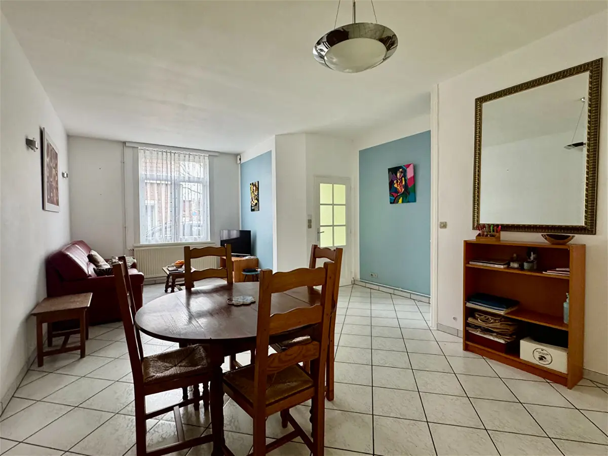 Achat maisonà VILLENEUVE D ASCQ