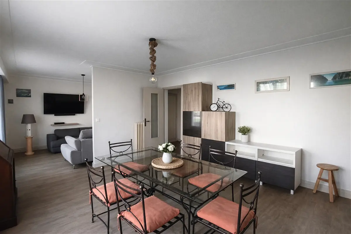 Achat appartementà CHALLANS