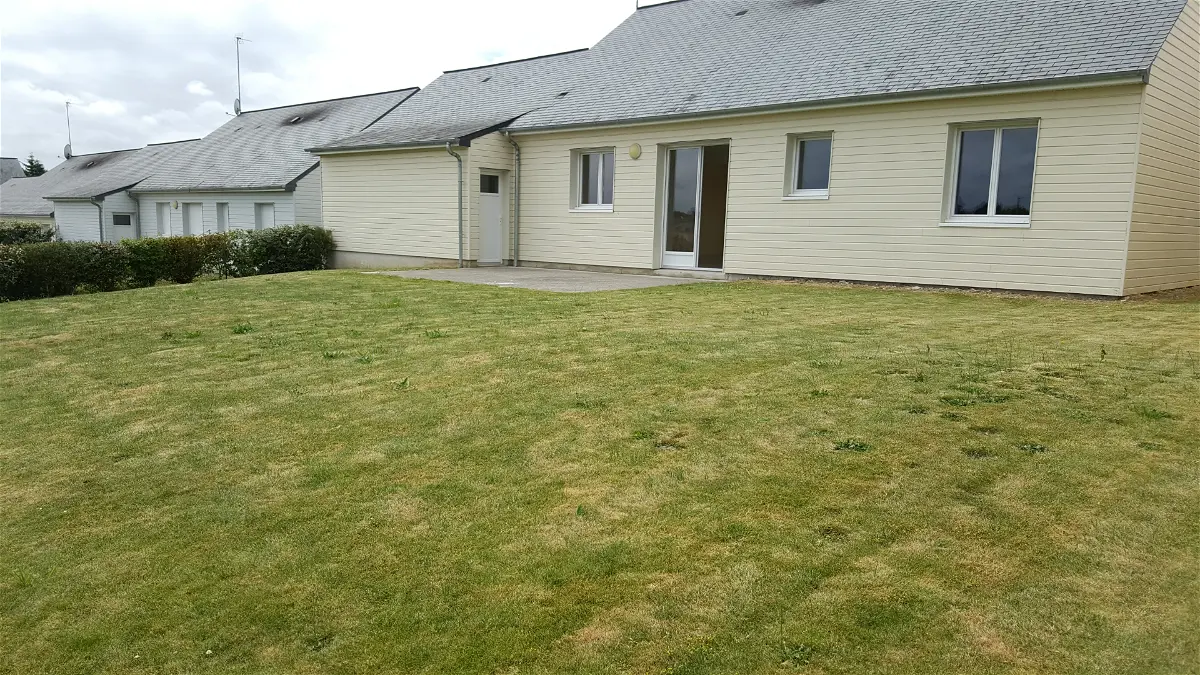 maisonà AZE