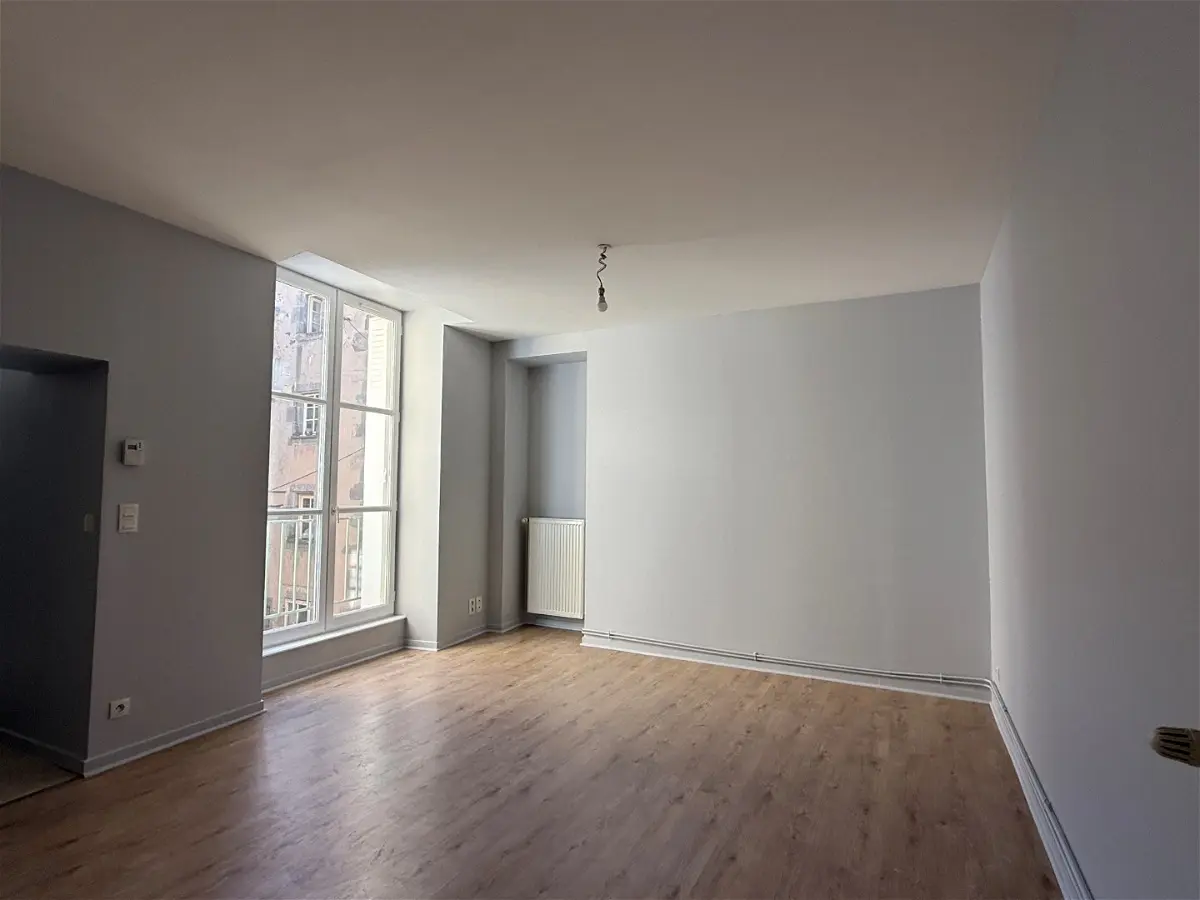 appartementà ISSOIRE