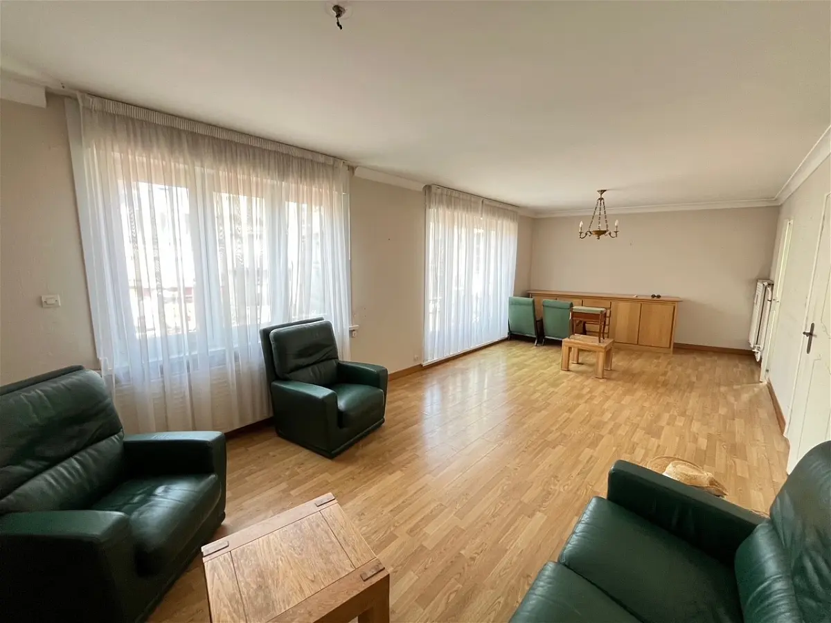 Achat appartementà DOUAI