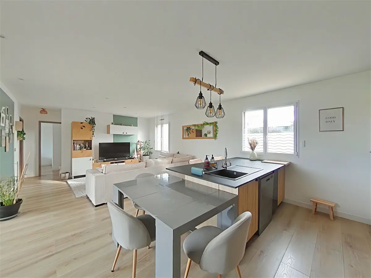 Achat maisonà LAVOUX