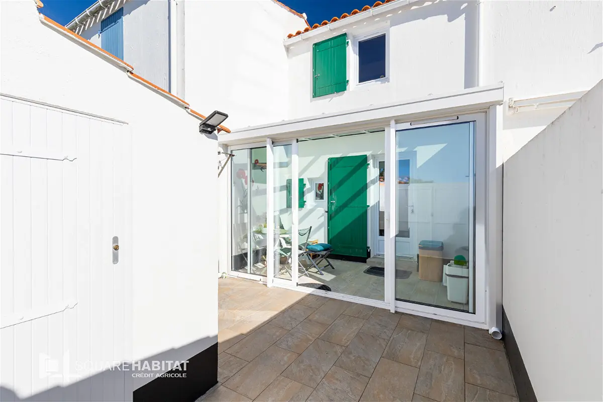 Achat maisonà BRETIGNOLLES SUR MER