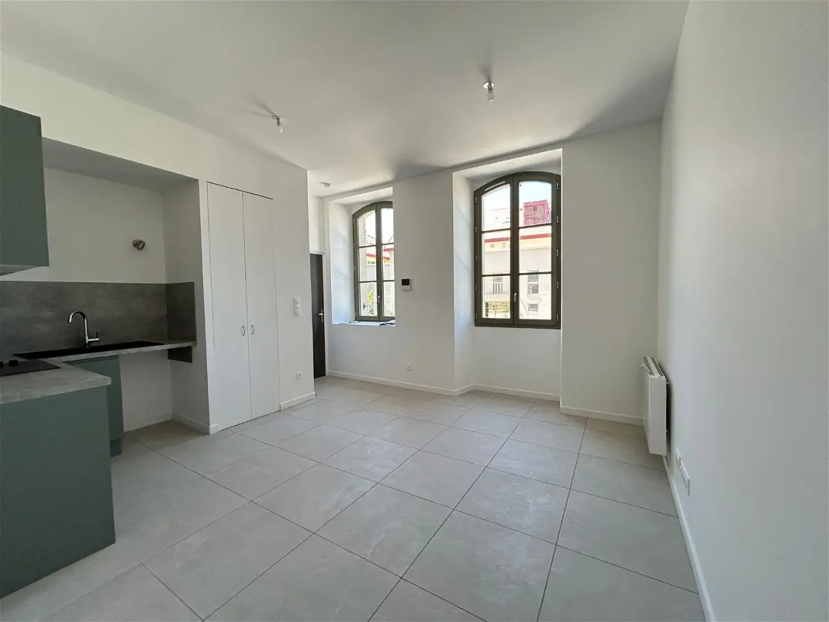 appartementà BOSSEY