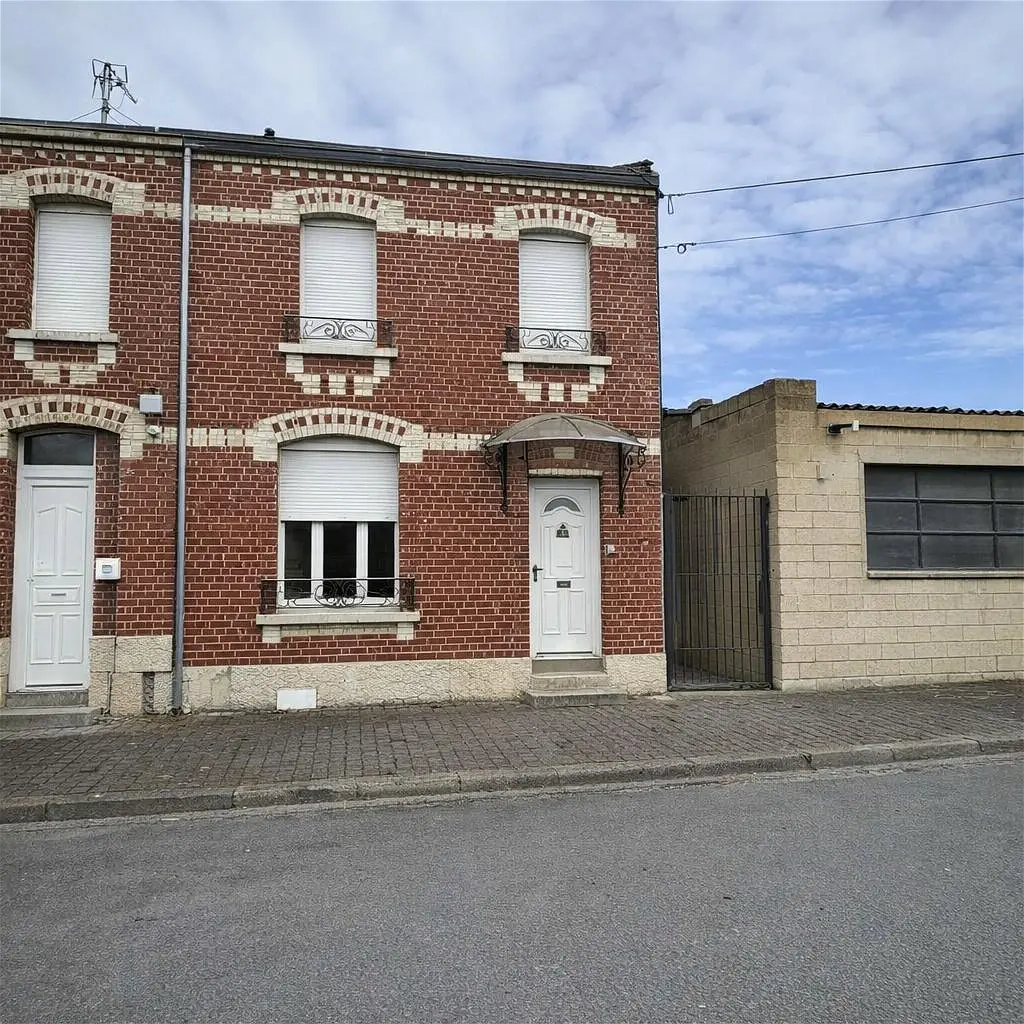 Achat maisonà CAUDRY