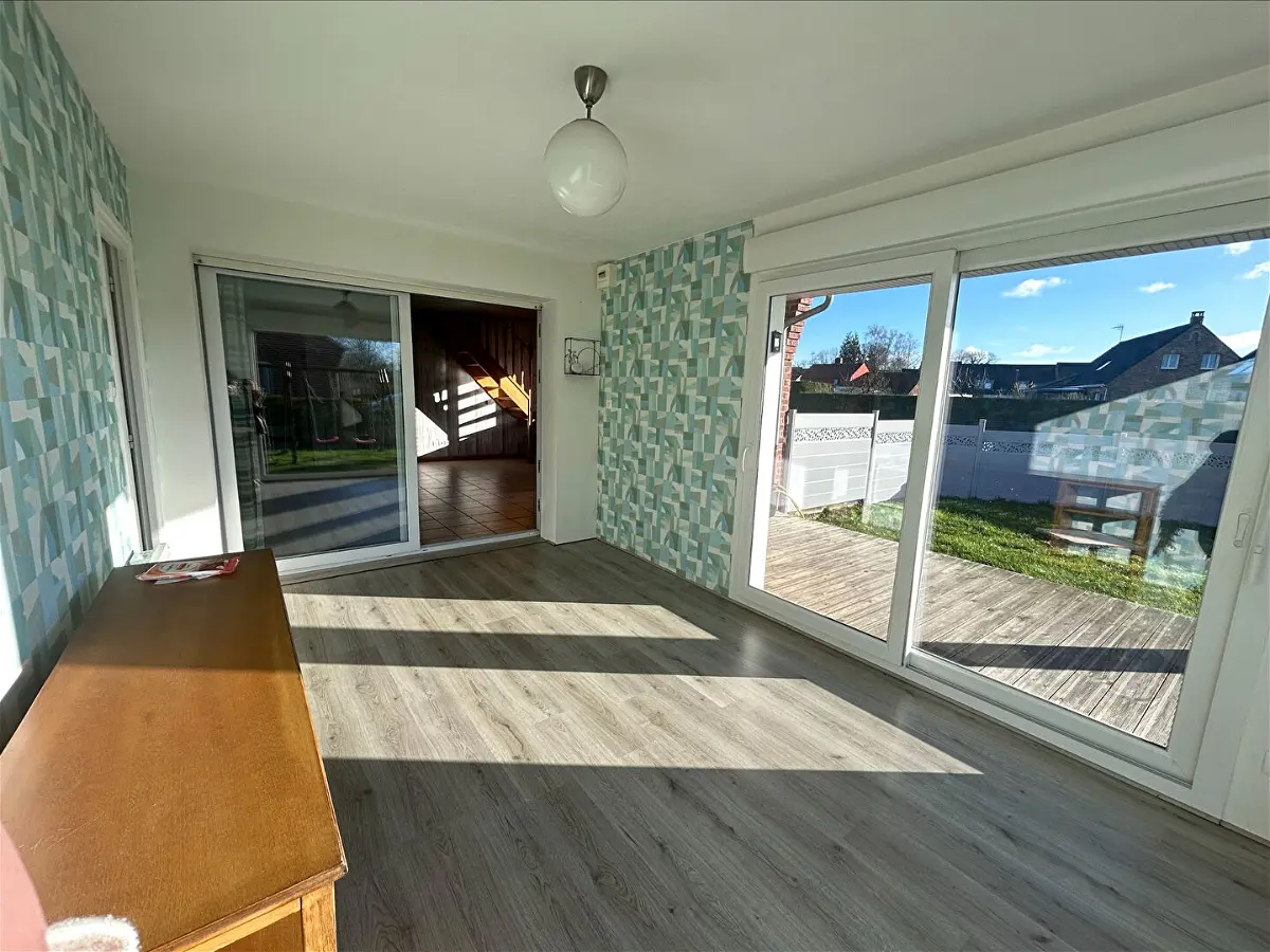 Achat maisonà RENESCURE