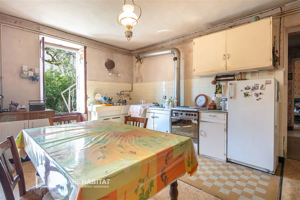 Achat maisonà GILLY SUR ISERE