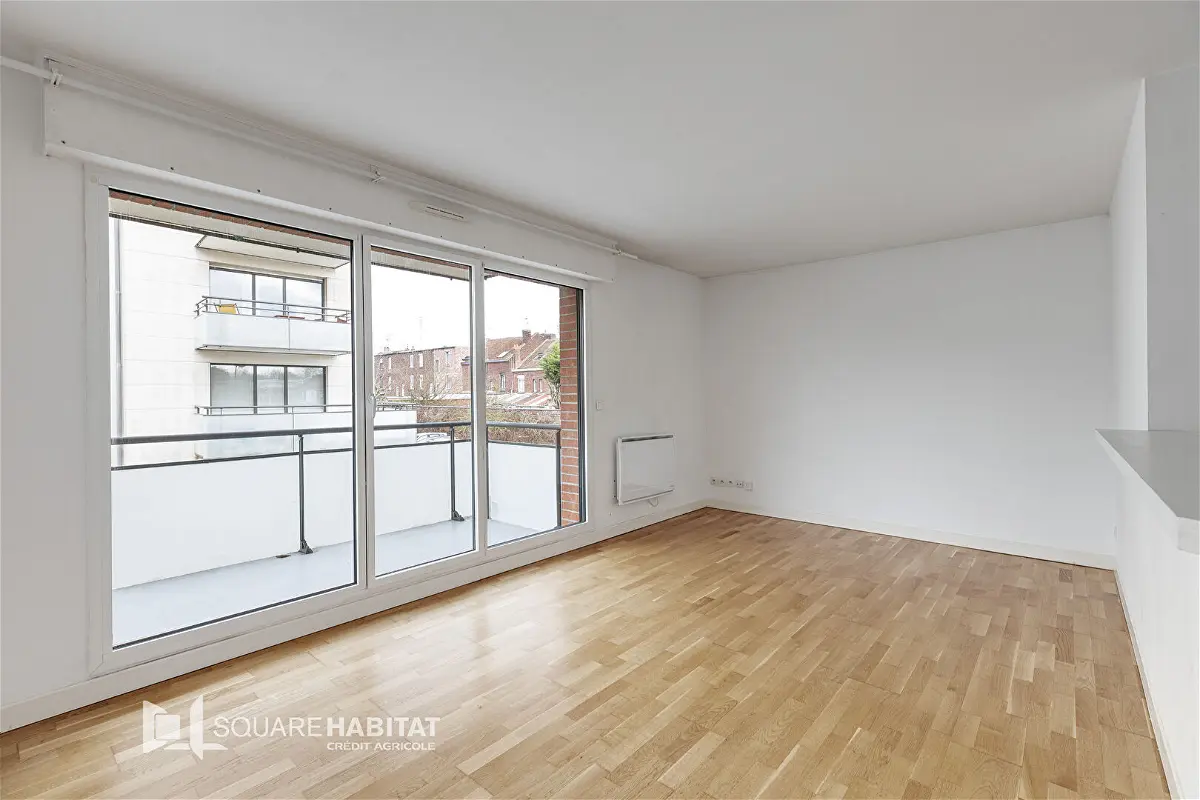 Achat appartementà CROIX
