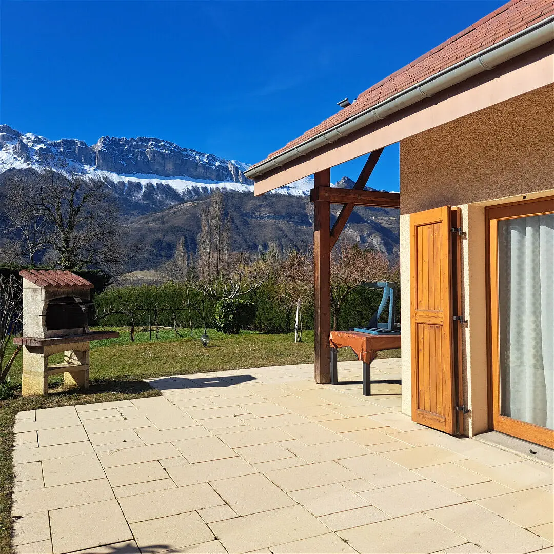 Achat maisonà SAINT MARTIN DE LA CLUZE